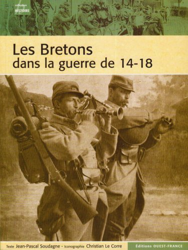 Les Bretons dans la guerre de 14-18