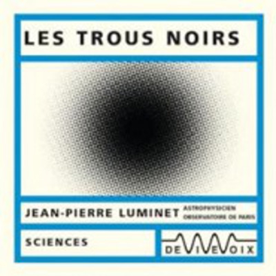 Les trous noirs