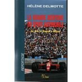 La Grande aventure du sport automobile : du rêve au drapeau à damier