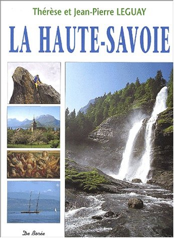 La Haute-Savoie