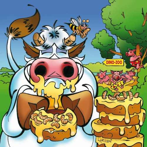 Pistache Dans le Jura...Ssique