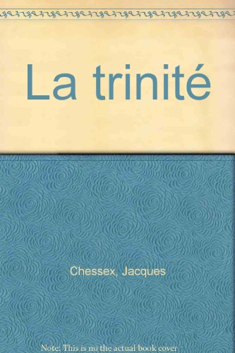 La trinité