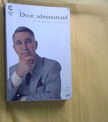Droit administratif