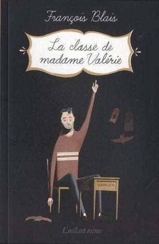 La classe de madame Valérie