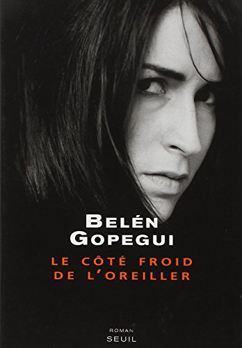 Le côté froid de l'oreiller