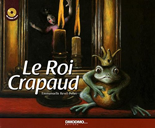 Le roi crapaud