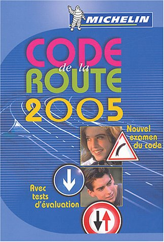 code de la route