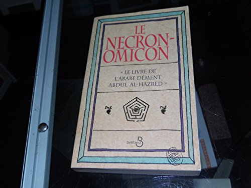 Le Necronomicon