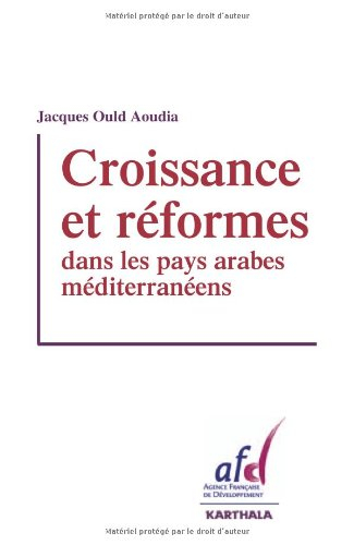 Croissance et réformes dans les pays arabes méditerranéens