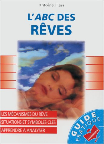 L'ABC des rêves