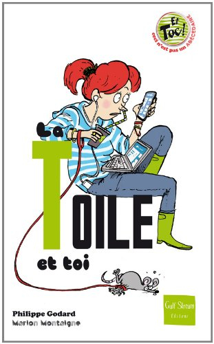 La toile et toi
