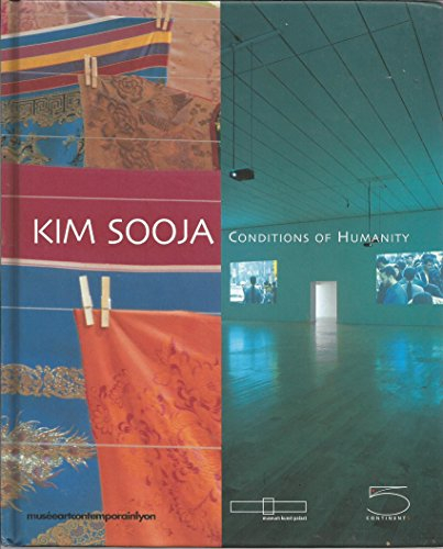 kim sooja : conditions d'humanité