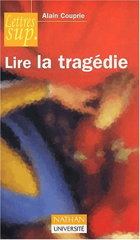 Lire la tragédie