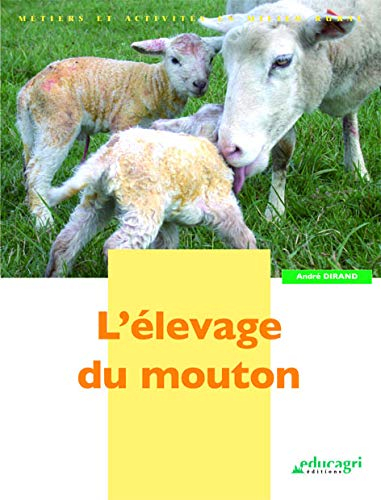 L'élevage du mouton