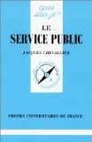 le service public
