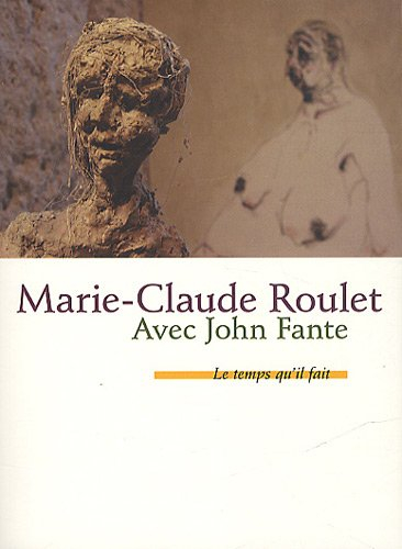 Avec John Fante