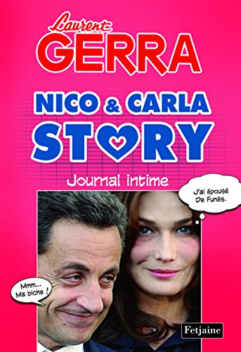 Nico & Carla story : journal intime