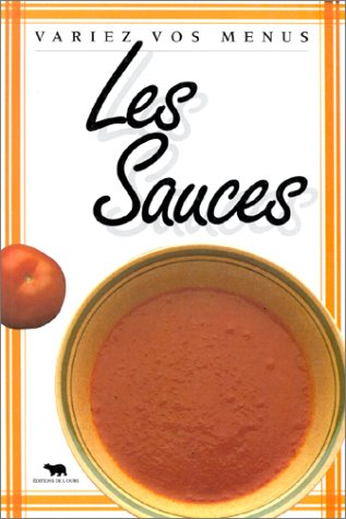 les sauces