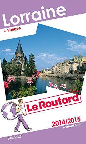 Lorraine : + Vosges : 2014-2015