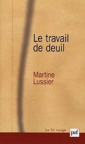 Le travail de deuil
