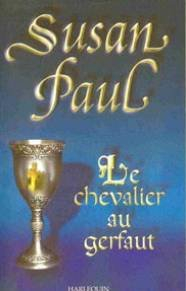 le chevalier au gerfaut