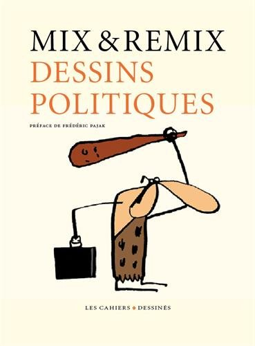 dessins politiques