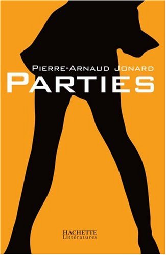 Parties : récit