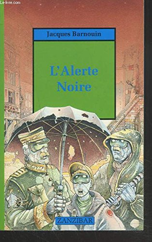 L'Alerte noire