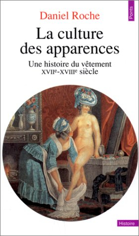 la culture des apparences