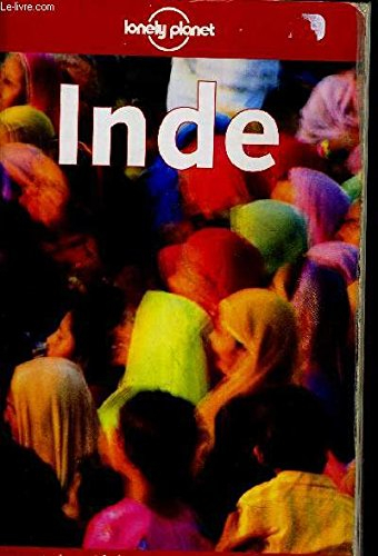 inde (ancienne édition)