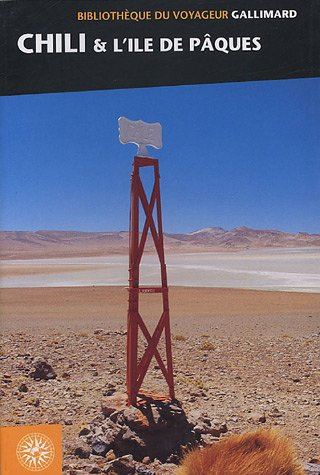 Chili et l'île de Paques