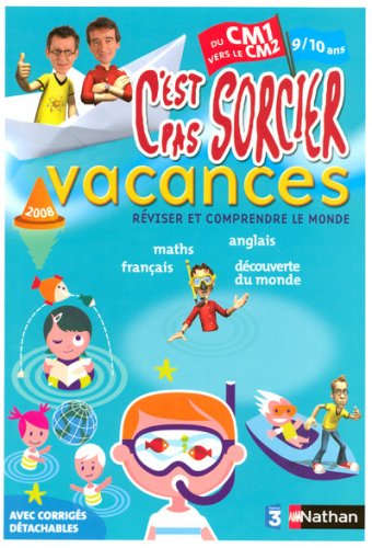 Réviser et comprendre le monde : du CM1 vers le CM2