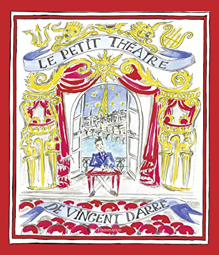 Le petit théâtre de Vincent Darré