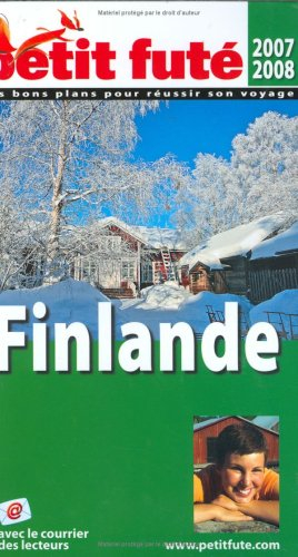 Finlande : 2007-2008