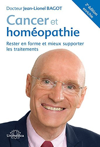 Cancer et homéopathie : rester en forme et mieux supporter les traitements