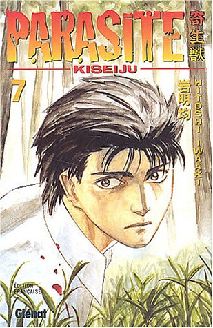 Parasite Kiseiju. Vol. 7