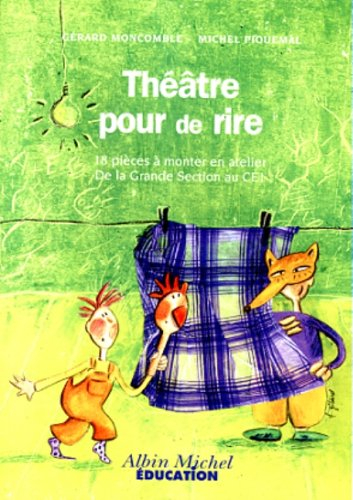 Théâtre pour rire