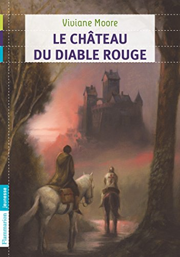 Le château du diable rouge