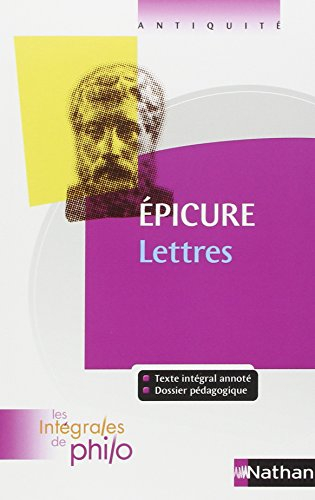 Lettres
