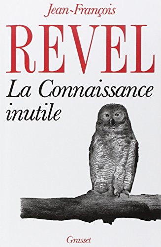 La Connaissance inutile