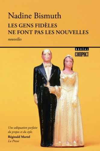 Les gens fidèles ne font pas les nouvelles