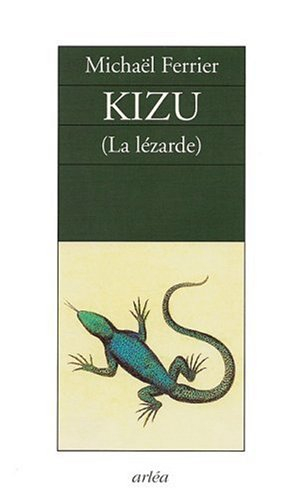 Kizu : (la lézarde)