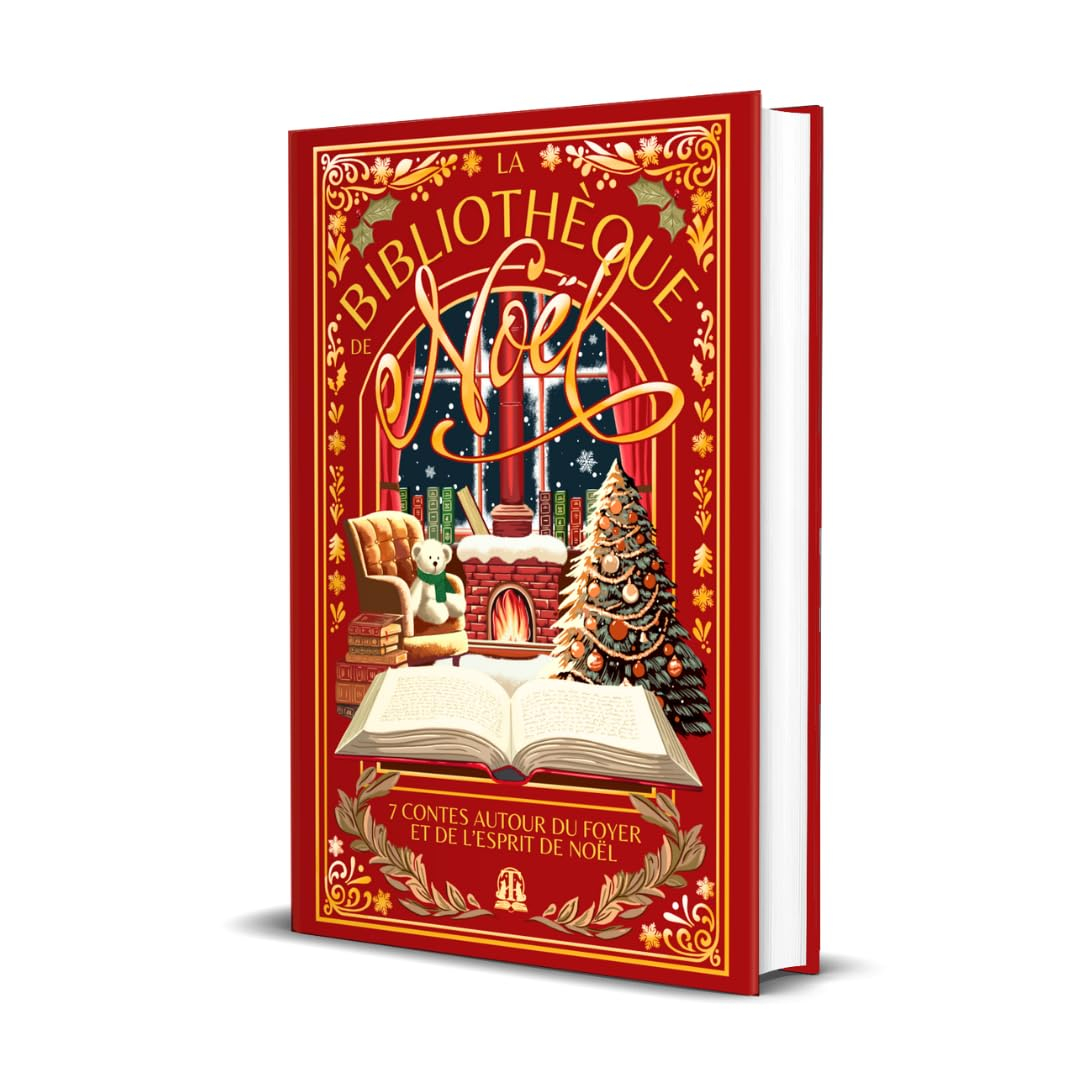 La Bibliothèque de Noël