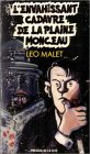 l'envahissant cadavre de la plaine monceau : 17e arrondissement                               122997