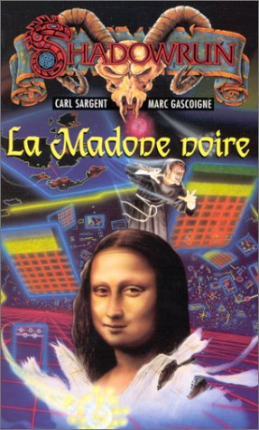 La madone noire