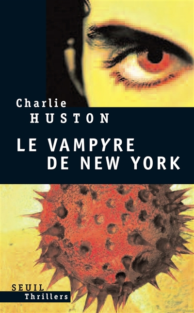Le vampyre de New York