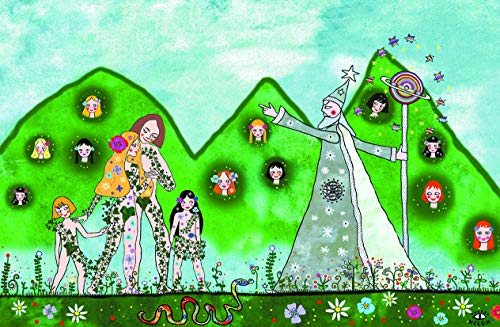 Les elfes d'Islande : contes populaires pour enfants