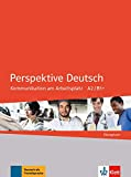 Perspektive Deutsch: Ubungsbuch