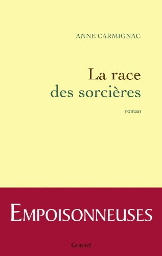 La race des sorcières
