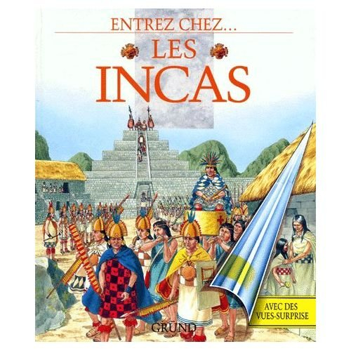 Les Incas